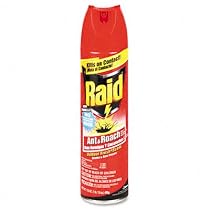 Raid Ant Roach Killer