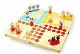 Produkt-Bild: RA Konrad - Ludo Tiere 7358