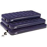 Texsport Twin-Size Airbed with pump