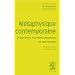 Textes Cl�s de M�taphysique Contemporaine