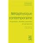 Textes Cl�s de M�taphysique Contemporaine
