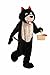 Forum Deluxe Plush Wolf Mascot Costume