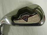 Callaway Big Bertha 2006 6 iron LADIES LEFT 6i