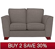 Urbino Petite Sofa