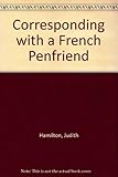 Corresponding with a French penfriend
