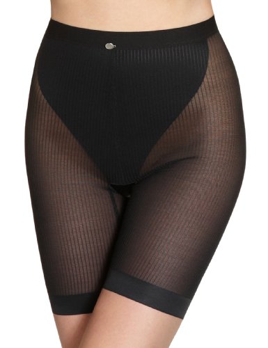 Triumph Damen Miederhose Pure Sensation Panty L (1ME03), Gr. 44, Schwarz (BLACK) Preisvergleich