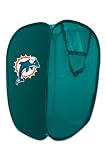 NFL Miami Dolphins Hamper