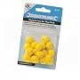 Silverline 457023 10 Pairs of Pods for U Band Ear Plugs