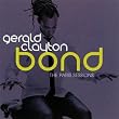 Bond: the Paris Sessions