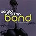 Bond: The Paris Sessions