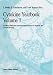 Book Cytokine Yearbook Volume 1 - An Official Publication of the International Society for