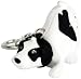 Kikkerland KRL32TC Dog LED Keychain with Sound