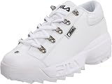 Fila Men's Strada Sneaker