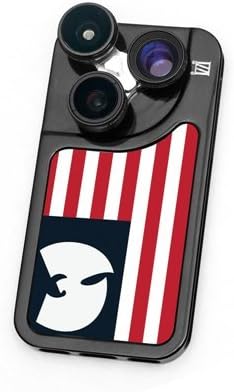 IZZI Gadgets 10-1106 IGRWUMRWB 6 22mm, 18mm, 19mm, 10mm 4-Piece Filter Set