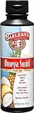Barlean's Pina Colada Fish Oil Swirl, 8-Ounce