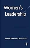 Women's leadership