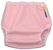 Mother-Ease One-Size Cloth Diaper Cover (Medium/Large (20-27 lbs), Pink) Mother-Ease One-Size Cloth Diaper Cover (Medium/Large (20-27 lbs), Pink)