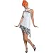 Wilma Flintstone Deluxe Adult Costume