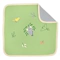 i Play Origins Ecofleece Blanket, Sage