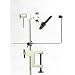 Griffin Blackfoot Mongoose Fly Tying Vise