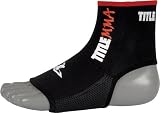 TITLE MMA Pro Ankle/Foot Grips