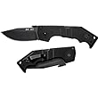 Cold Steel AK-47 Black G-10 Handle with Black Blade