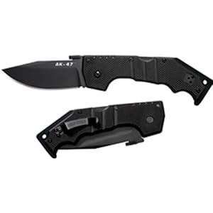 Cold Steel AK-47 Knife by 