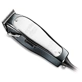 Andis 01586 Deluxe Groom Animal Hair Clipper by Andis