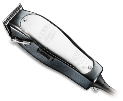Andis 01586 Deluxe Groom Animal Hair Clipper