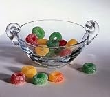 CHELSEA CRYSTAL BOWL, Quantity of 2 pc,