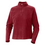 Columbia Women Glacial Fleece Half Zip al2639