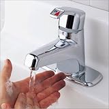 Insinkerator UltraSystems Warm/Cold 750Watt Faucet - UWL-SS