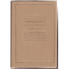 Click here to buy The Adventures of Thomas Jefferson Snodgrass by  Mark Twain.
