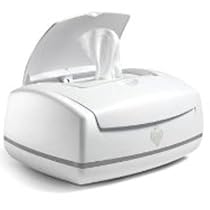 Prince Lionheart Premium Wipe Warmer
From Prince Lionheart
