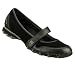 Skechers Bikers Tranquility Womens Mary Jane Sneakers