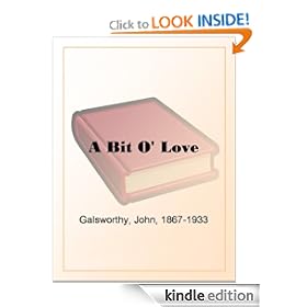 A Bit O' Love