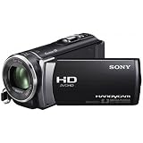 Sony HDR-CX210