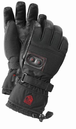 Hestra Heater Waterproof Gloves