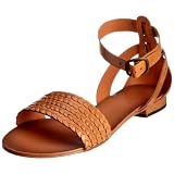 Gas Footwear Giselle Ankle Strap