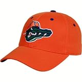 Top of the World Florida Gators Orange Playaz 1Fit Hat
