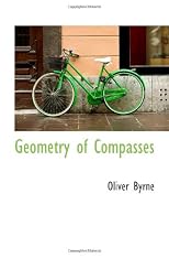 Geometry of Compasses