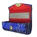 DCS Jewellery Pocket Accessories with Mirror (Blue) RS.165.00