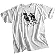 Utopia Optics Vintage Moto Men's Short-Sleeve Fashion Shirt