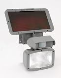 Solar Centurion Motion Sensor Security Light