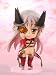 Freeing Queens Blade Aldra Nendoroid 5In Action Figure_s-3