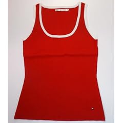 Tommy Hilfiger Damen Tank Top, Gr.M