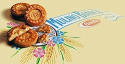 Tarallucci - Mulino Bianco