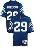 Eric Dickerson Blue Reebok NFL Premier 1988 Throwback Indianapolis Colts Jersey - XX-Large