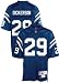 Eric Dickerson Blue Reebok NFL Premier 1988 Throwback Indianapolis Colts Jersey - XX-Large