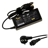 LEICKE Netzteil 12V 5A 5,5*2,5mm f�r LCD TFT Bildschirm Monitor